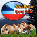 Sabah Borneo Travel Guide APK