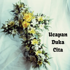 Ucapan Berduka Cita アイコン