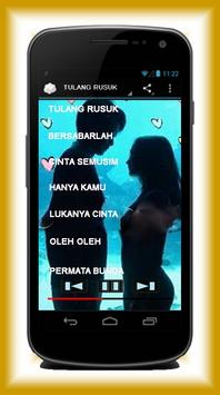 Lagu Rita Sugiarto Tulang Rusuk Mp3 Terbaik Pour Android