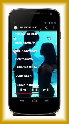 Lagu Rita Sugiarto Tulang Rusuk Mp3 Terbaik For Android Apk Download
