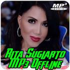 Rita Sugiarto ไอคอน