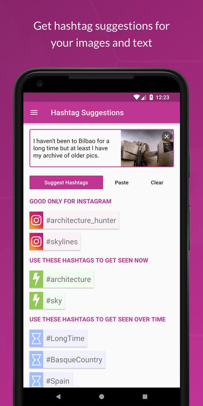 ritetag Ø§Ù„Ù…Ù„ØµÙ‚ - leetags instagram hashtags generator by claudius ibn google play