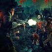 Dead Target: Zombie Shooting