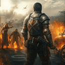 Dead Survival: Zombie Shooter APK