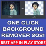 One Click Background Remover 2021