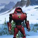 Ben Ultimate Cosmic Alien APK