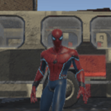 آیکون‌ Spider Fight Action Hero