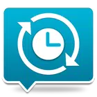 Add-On - SMS Backup & Restore. أيقونة