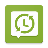 SMS Backup & Restore icon