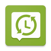 SMS Backup & Restore biểu tượng