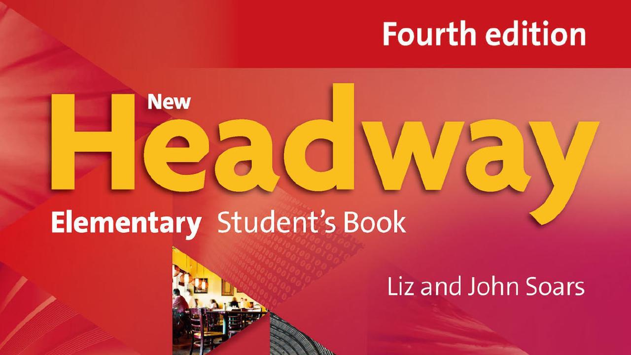 Headway Elementary student's book. Headway Elementary student's book 5th Edition. New Headway Video Elementary student's book ответы. Headway pronunciation. Elementary students book английский язык