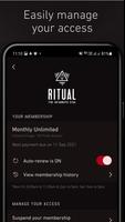 Ritual Gym скриншот 3