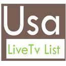 Usa Live Tv APK