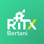RiTx Bertani icône