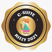 Ritzy C-suite Parent App ícone