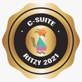 Ritzy C-suite Parent App