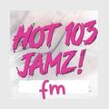 HOT 103.3 JAMZ