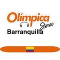 Olimpica Stereo Barranquilla R