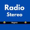Radio Stereo Bogota Radio icon