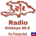 Radio Kiskeya 88.5 FM Haiti icon