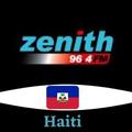 Zenith Haiti 96.4 Fm Radio