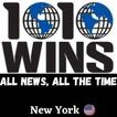 1010 Wins Radio New York Live 图标