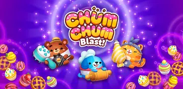 Chum Chum Blast