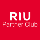Riu PartnerClub ícone