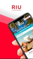 RIU Hotels & Resorts Affiche