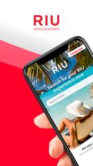 RIU Hotels & Resorts Affiche