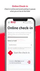 RIU Hotels & Resorts imagem de tela 4