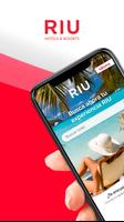 RIU Hotels & Resorts پوسٹر