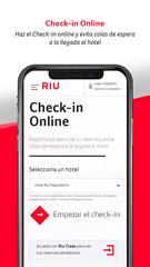 RIU Hotels & Resorts 스크린샷 4