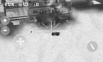 Attack Helicopter Simulator ảnh chụp màn hình 2