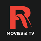 rivoxy : movies & tv series أيقونة