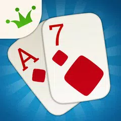 Sueca Jogatina: Card Game アプリダウンロード