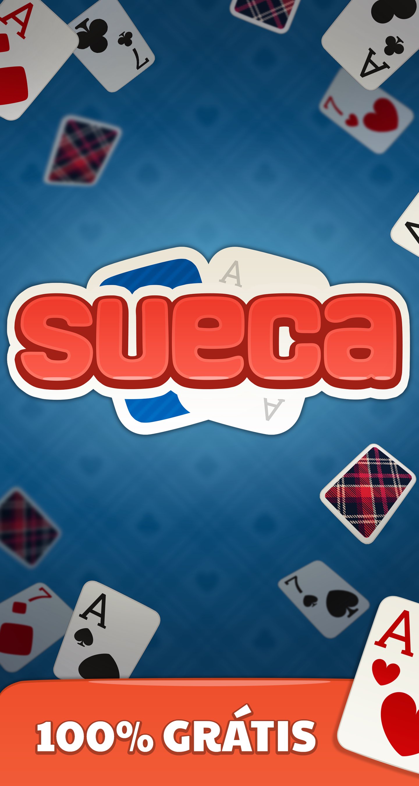 Download do APK de Sueca para Android