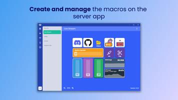 Deckboard PRO: Macropad for PC imagem de tela 1