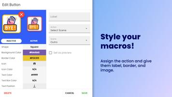 Deckboard PRO: Macropad for PC imagem de tela 2