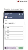 CEREOUT - TRY OUT ONLINE NO. 1 скриншот 2