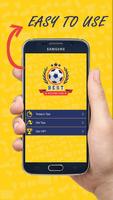 Betting Tips Analyst poster