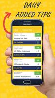 Betting Tips Analyst screenshot 1