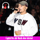 Capital Bra alle Musik ohne internet 2019 APK