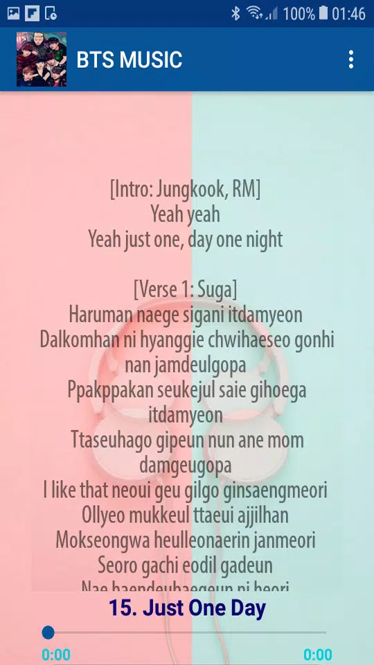 BTS Music - All BTS Songs Mp3 APK for Android Download