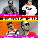 Deutschen Rap songs (mp3 2019) APK