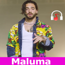 Maluma Musica Sin Internet 2019 APK