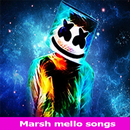 Marshmello songs (2019) APK