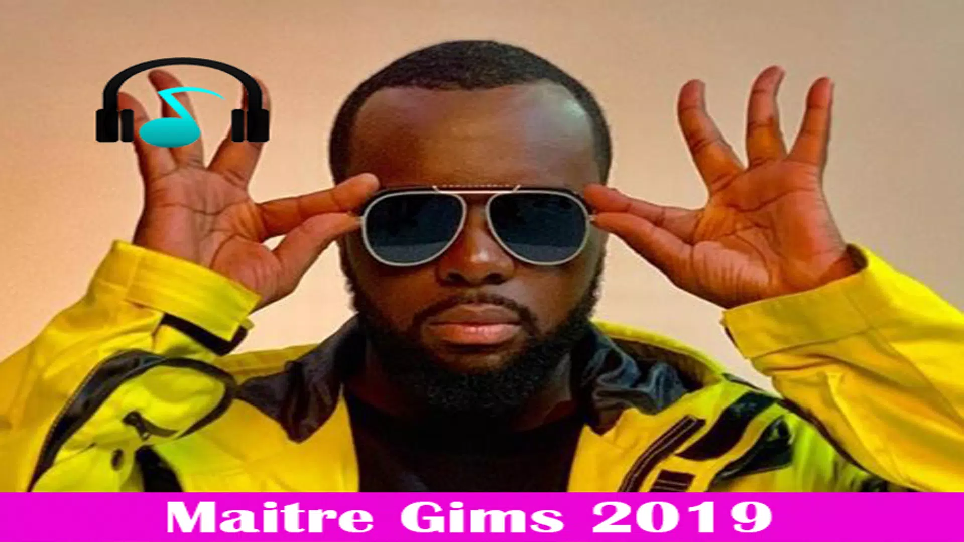 Maitre Gims 2019 (sans internet) APK for Android Download