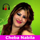 Aghani Cheba Nabila  اغاني الشابة نبيلة APK