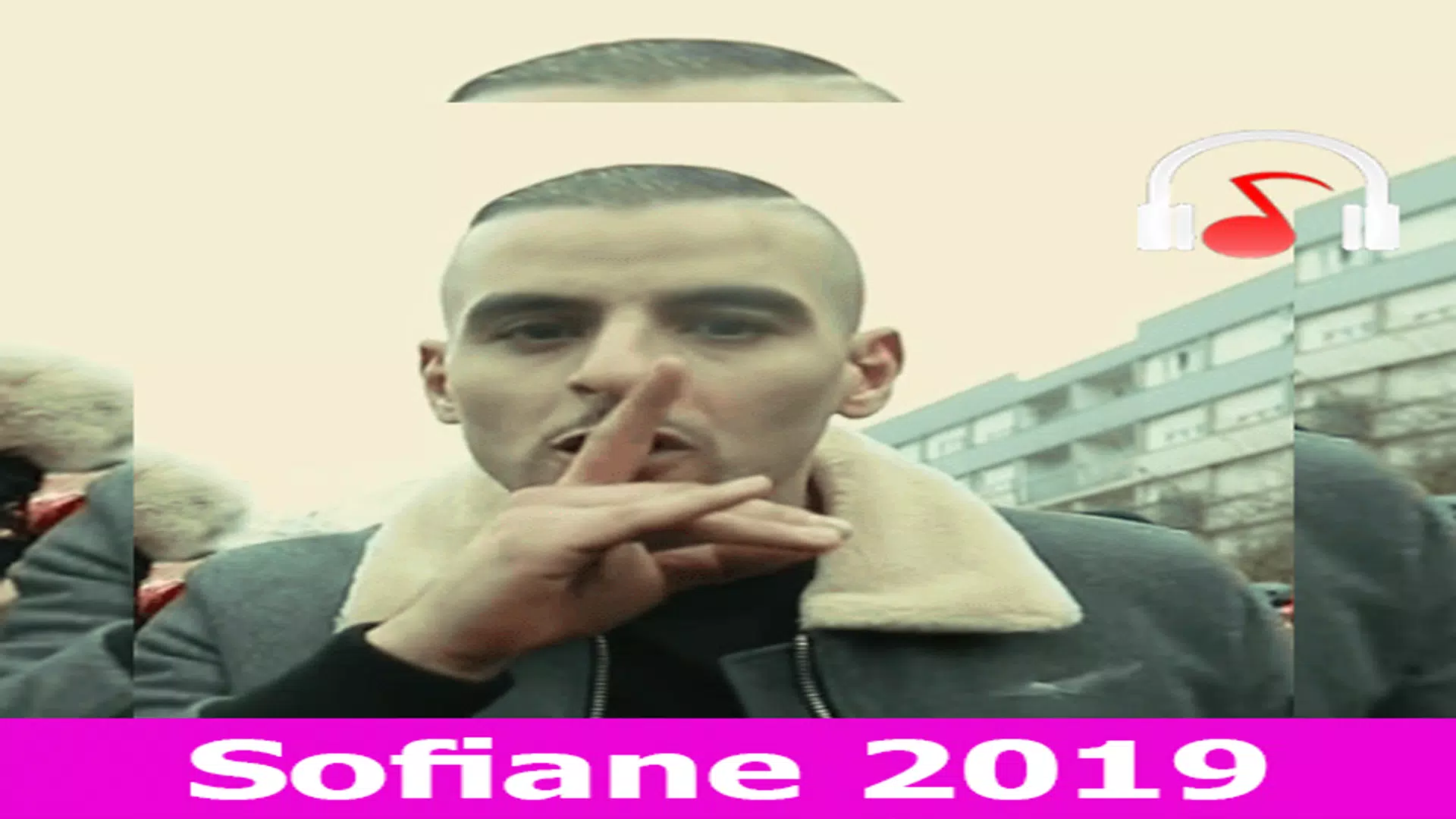 Sofiane APK for Android Download